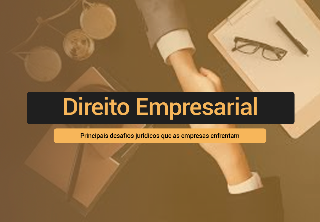 O Direito Empresarial é um ramo essencial para qualquer negócio, independentemente do porte ou setor de atuação.