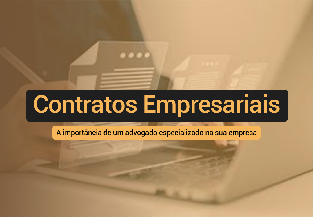 Precisa de uma assessoria em seus litígios? saiba como o acompanhamento de um advogado de Contratos Empresariais pode te ajudar. Leia!
