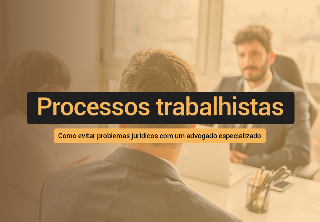 Os processos trabalhistas são um estorvo de qualquer empresa mal assessorada juridicamente. Saiba como prevenir isso. Leia!